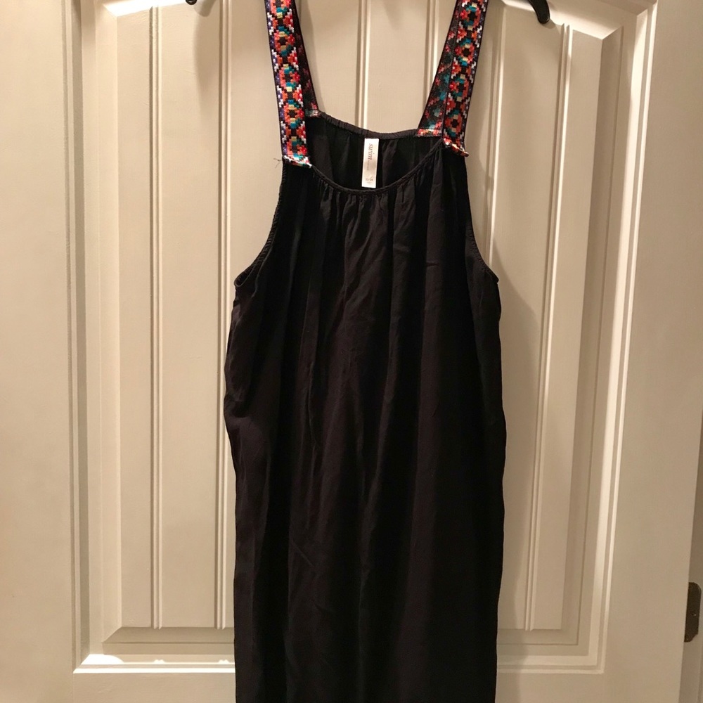 Lane Bryant Swim Suit Coverup